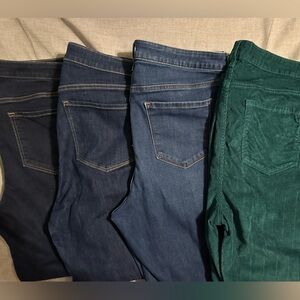 Old Navy pants